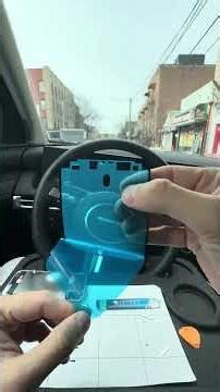 She trusted me with her broken phone 😬 #satisfying #asmr #phonerepair #longisland #sidehustle