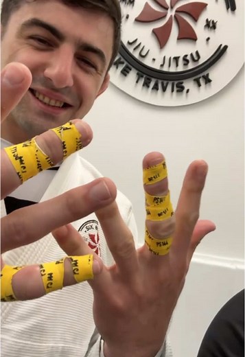 Essential Jiu Jitsu Techniques for Beginners