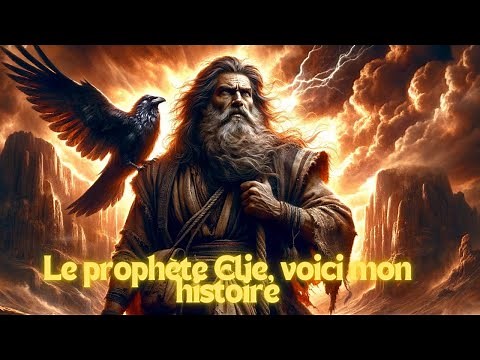 Le Prophète Élie Miracles et Mystères
