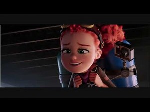 The Child (Dumbo) Part 20: The Big Surprise/"When I See An Elephant Fly" (Finale)