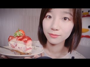 Happy Birthday To You and Me🎁 / ASMR Whisper