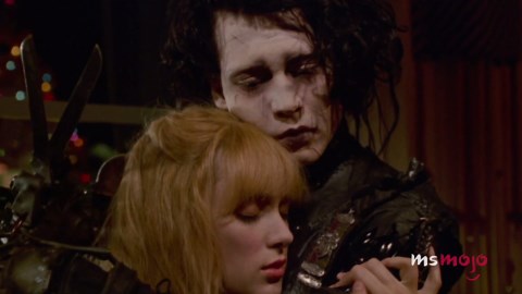 Top 10 Best Gothic Romances