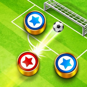 Soccer Stars: Football Games by Miniclip.com