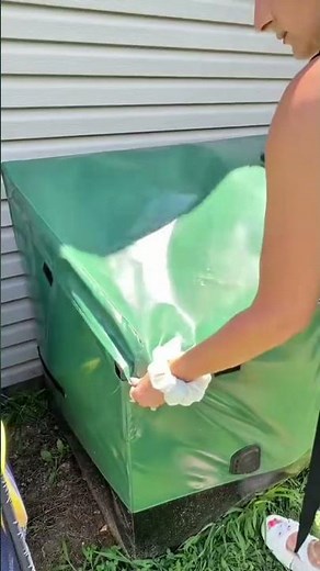 Ultimate Vevor Outdoor Storage Box Review: Waterproof & TikTok Approved #vevorsuperbrandday