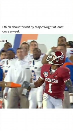 “I DIDNT WANT THE BALL, I WANTED HIM!” 💪🔥🏈#nfl#cfb#collegefootball#highschoolfootball#shorts#fyp