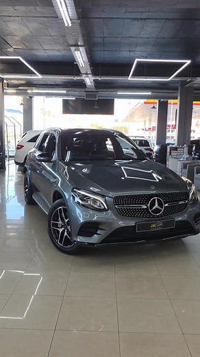 🚙 2019 Mercedes-AMG GLC43 4Matic 💰 R799 900 | 📍 64 500 km | ⛽ Petrol | ⚙️ Automatic An elegant blend of AMG performance and everyday practicality — this high-performance SUV delivers comfort, technology, and exhilarating power. 🔧 Key Features: • Panoramic Sunroof • Heated Front Seats • Electric Front Seats with Memory • AMG Night Package • Illuminated AMG Door Sill Panels • Reverse Camera • Active Park Assist with PARKTRONIC • Touchpad with Controller • Head-Up Display • LED High Performance