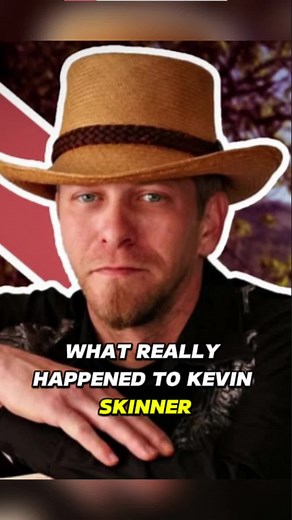 What Really Happened to Kevin Skinner From America’s Got Talent? #kevinskinner#americasgottalent#tvstars#stars#tvshow#happened#usa_tiktok#trending#celebrity#foryou#fyp