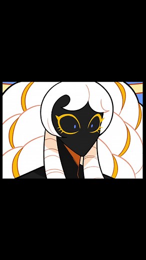 Heaven’s Royal Spa #theloversinferno #comic #artistsoftiktok #illustration #artist