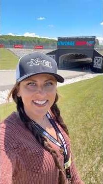 A Day at the XPEL Grand Prix at Road America