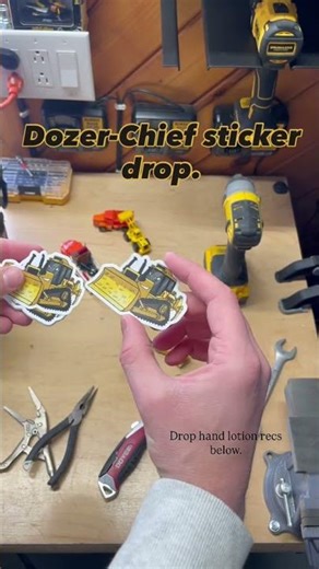 Rumble Rigs is a monthly mail experience for kids obsessed with rigs like Dozer-Chief. Link in bio🚧