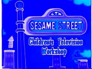 Sesame Street Season 30 Credits Effects Sponsored by Klasky Csupo HD Super Effects
