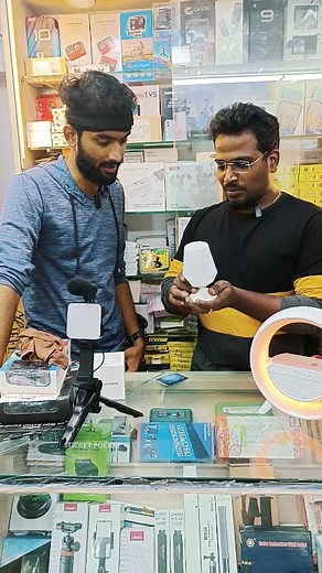 63K views · 694 reactions | இப்படி எல்லாம் Gadget இருக்கா!! * * To buy : @deva_system_solution Contact : 9360185858 * * For Ads & Promotion Contact : 9092893386 * * #gadgetlover #trendinggadgets #gadgetshop #homedesign #tamil | Ticket Pocket | Facebook