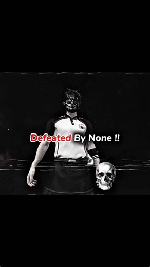 freefire ego defeated by none #ffm#ff india