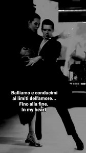 Dolce notte ❤️ | In my heart