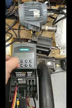 MicroMaster 420 Siemens