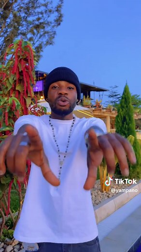 Embrace the Yampano Movement on TikTok