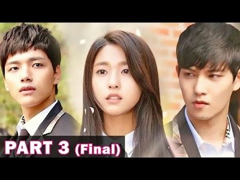 💗 Vampire Love Story | Romantic Mashup | Drama - Orange Marmalade 💗 | Part 3 - Final Part