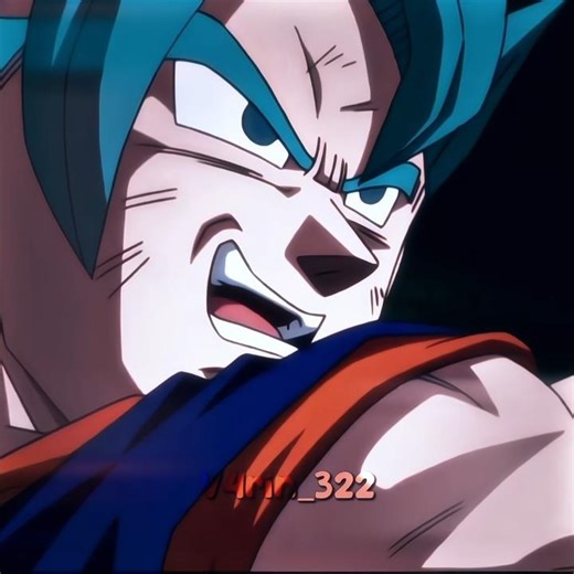 فيجيتو يقصف زاماسو 🔥#vegito #dragonball #zamasu