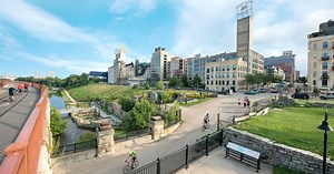 13 Reasons to Hangout in Minneapolis this Memorial Day Weekend