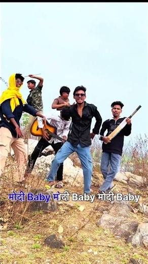 Gas cylinder modi song 🤪😂 #comedy #balaghat #lpggascylinder