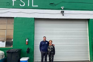 Death threats and merchandise: How an infamous press conference changed Four Seasons Total Landscaping forever