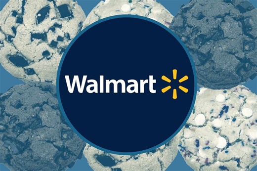 Walmart Just Quietly Launched a Crumbl Dupe — and People Have Thoughts