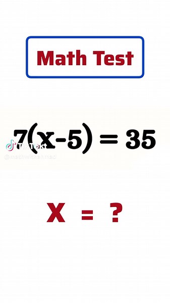 Comment your answer 👍 Share with your friends 🚀 Follow for daily updates 🎁 #math #mathskills #mathtricks #mathchallenge #mathquiz #mathtest #mathteacher #mathematics #fyp #foryou #foryoupage