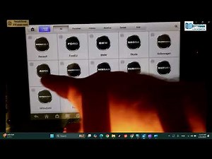 Audi A1 key programming step by step (tutorial)