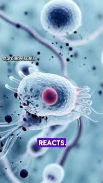 Inside Your Body When You Get a Tattoo