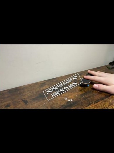 How to Ollie for beginners