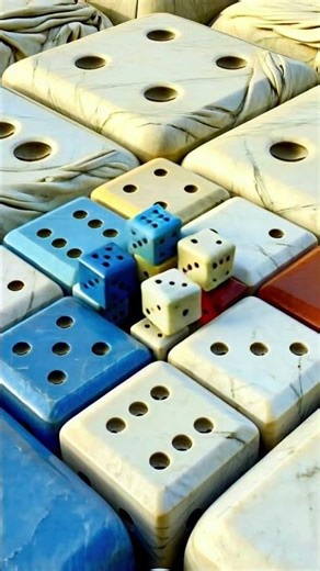 I've been watching this perfect loop for an hour... 😵‍💫