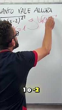Math Quiz - TIL I POLITO Simulation