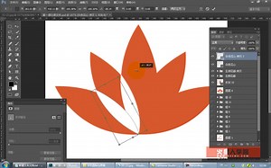 04-ICON图形图标的绘制与操作技法