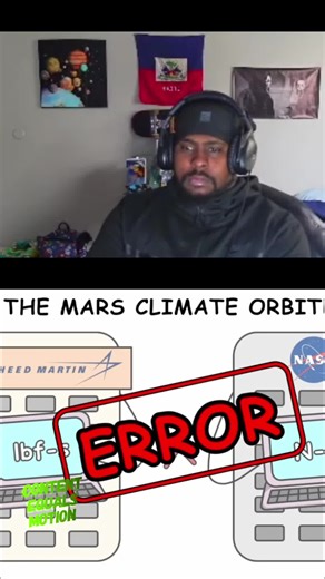 A simple conversion error cost $125M and caused a program failure costing $328M. Recognize and correct errors! #SpaceFail #UnitConversion #EngineeringFails #CostlyMistakes