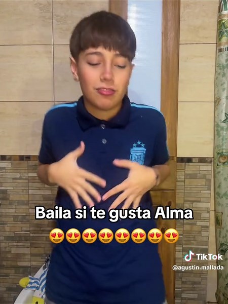 Agustín.Mallada ⚡️ on TikTok