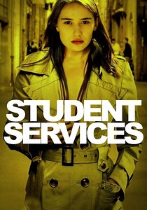 Student services - película: Ver online en español