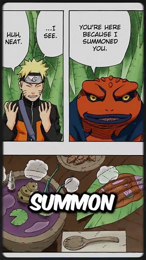 Understanding Senjutsu in Naruto: A Comprehensive Guide