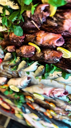 Delicious Seafood Meal Ideas for Restaurant Lovers