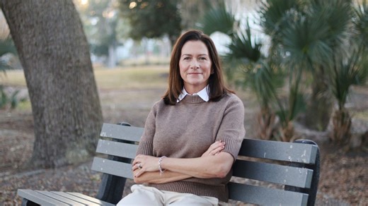 Former Navy Admiral Nancy Lacore aims to lead SC 1st Congressional District