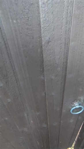 ✨ Patio Transformation Completed! ✨ Another Indian sandstone patio brought back to life! ✅ Old, failed grout fully removed and ground out ✅ Deep jet wash to clean and prep the surface ✅ Professionally regrouted using premium 2-part resin grout — built to last and resist cracking & weathering 🌧️☀️ The result? A fresh, clean finish that looks brand new and will stand the test of time. 📍 Perfect for patios, paths & outdoor spaces. 💬 Get in touch today for a free quote or to book your patio resto