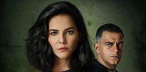 Bom Dia, Verônica (2020- ) - Filmonizirani