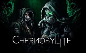 【OST】切尔诺贝利人/Chernobylite (Original Soundtrack)