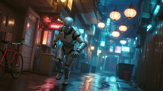 Nvidia's new AI tool lets you build 3D scenes in minutes – here’s how