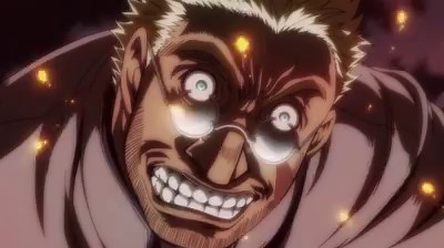 Alucard on Reels