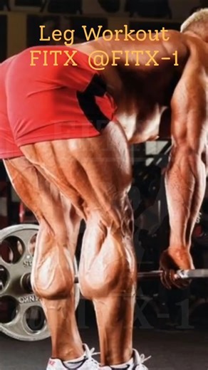 9 Killer Leg Exercises for Massive Strength & Definition | Leg | part 1 #workout #legworkout #gym