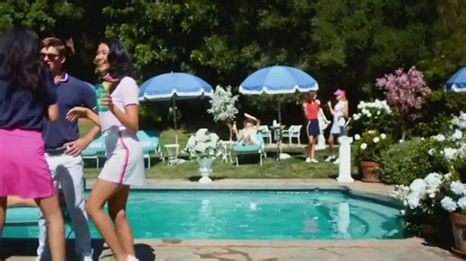 G/FORE TV Spot, 'Disruptive Luxury' Song by Leo Delibes