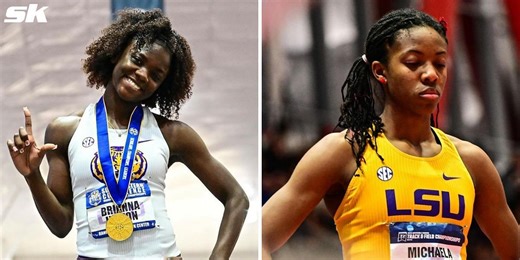 LSU Track and Field Outdoor Season 2024 Hurricane Invitational: Schedule and order of events