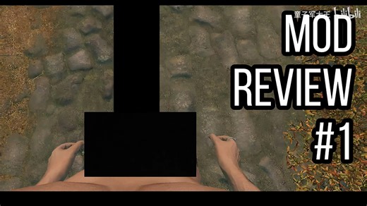 【童子军大王补档】这三个模组改变了一切【mod review#1】｜熟肉高清版