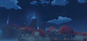 Genshin Impact: How to get to Inazuma - unlock conditions and pre-requisites - VideoGamer