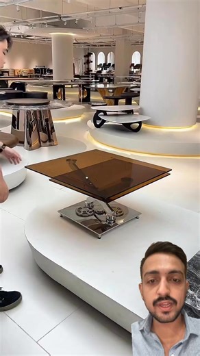 Dinning Table #homedecor #reels2023 #interiordesign # #homedesign #reelsvideo #latest #reelsinstagram #home #like #carpenter #carpenter #reelsviral #FacebookPage #shorts #facebookreels #trendingreels2023 #livingroomdecor #reelsnew #reelstrending #reelsfbDouble #carpenterlife #sofa #favebookshorts#furniture #cozyhome#seasonaldecor | RF DECOR